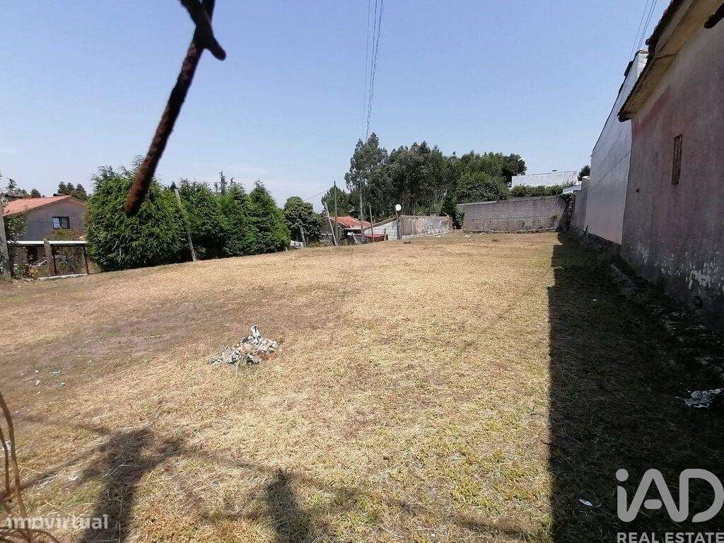Terreno para construção em Pedroso e Seixezelo-10