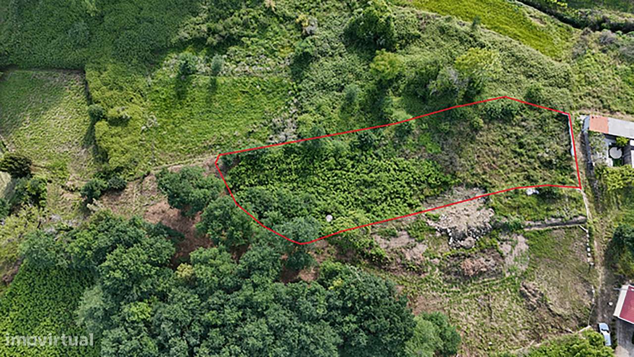 Terreno para Venda em Baltar - Paredes - Distrito do Porto-9