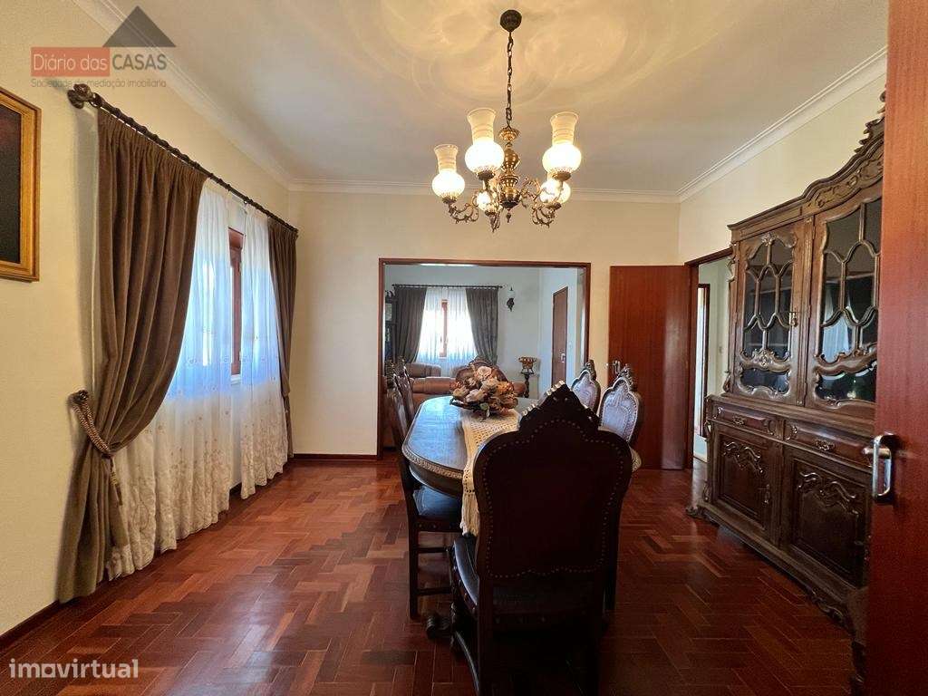 Moradia T3 Almalaguês (Coimbra) - Grande imagem: 4/26