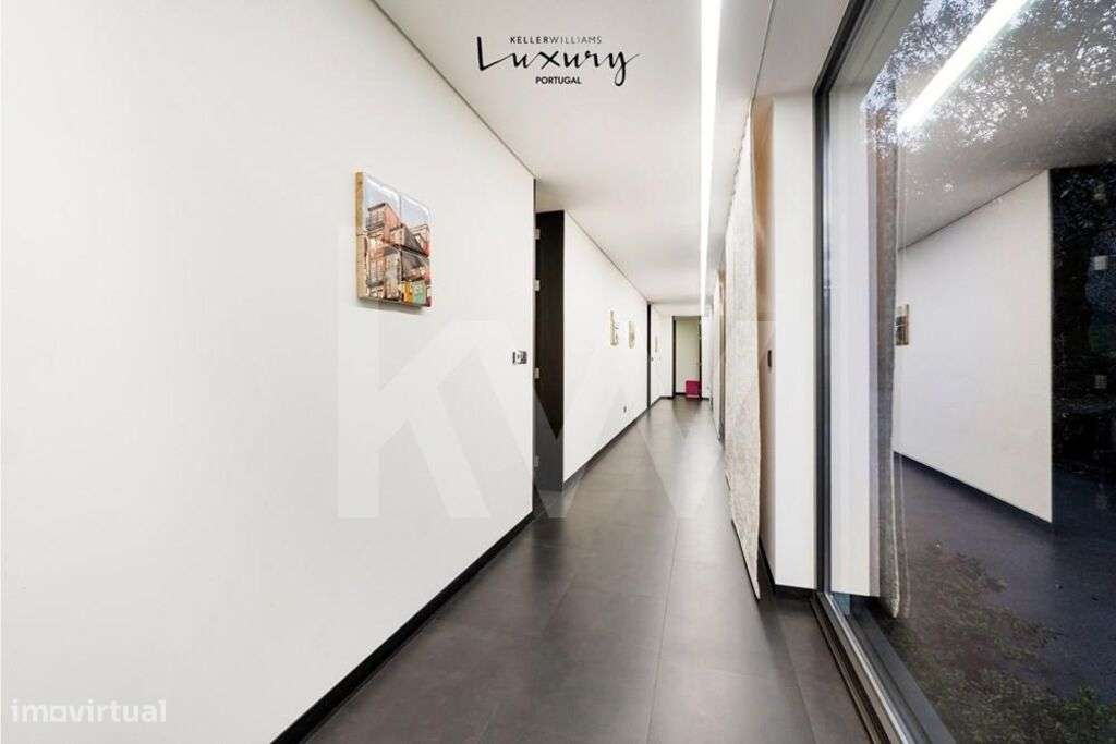 Quinta paradisíaca em local calmo e recatado para viver com qualidade-19