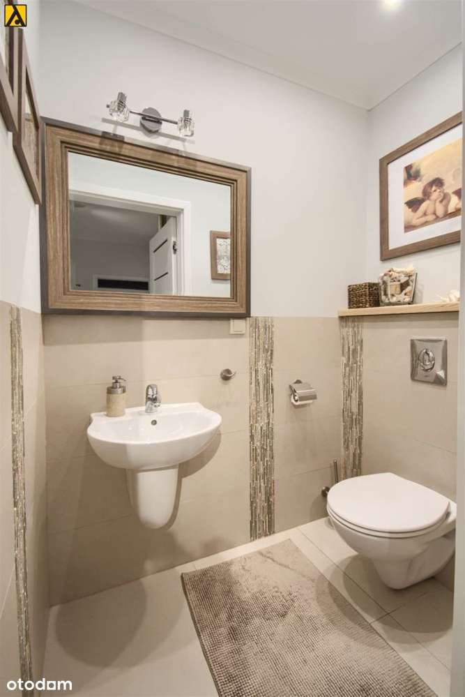 Dom - Dzikowo Chrapy, działka 2314m2-11