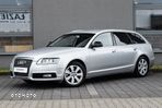 Audi A6 Avant 3.0 TDI DPF quattro tiptronic - 12