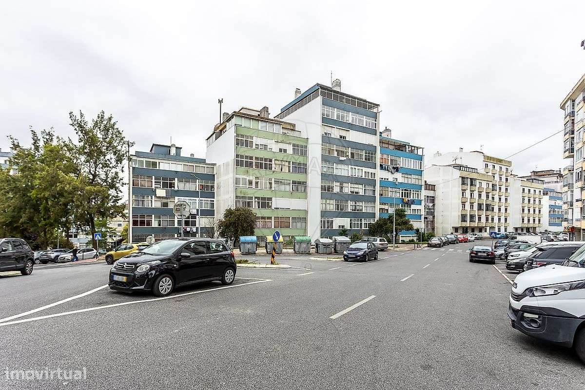 Apartamento T3 para venda-18