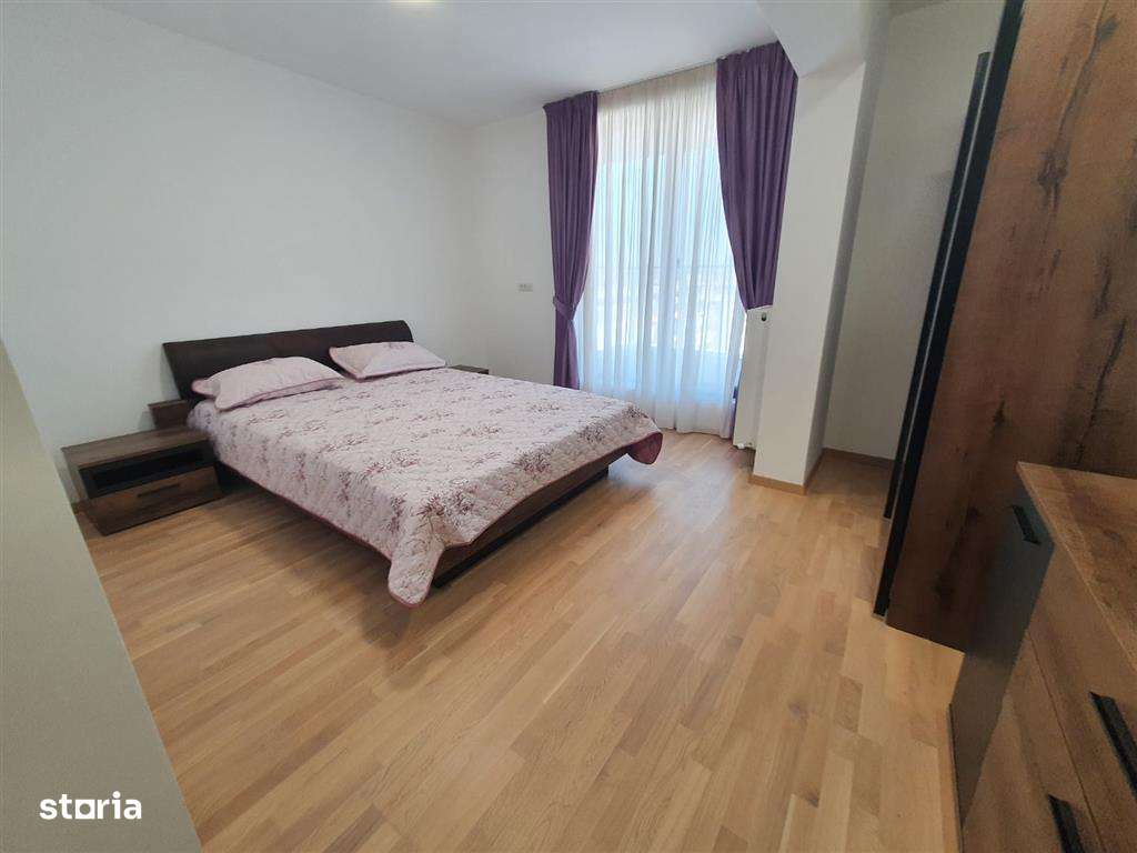 Vanzare penthouse lux Ploiesti, zona Albert MRS-3