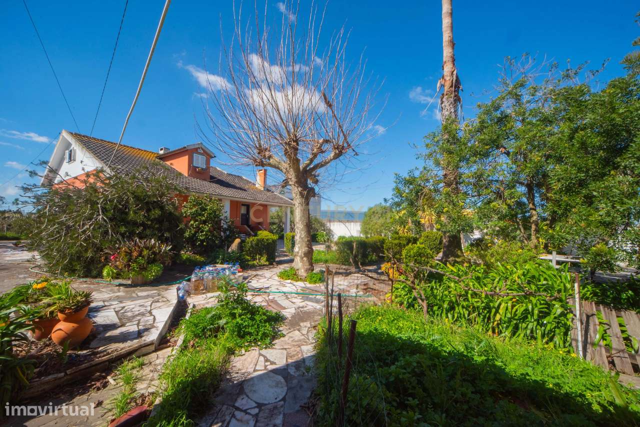 Quinta de Sonho em S. João das Lampas: Espaço, Autonomia e Conforto - Grande imagem: 5/41