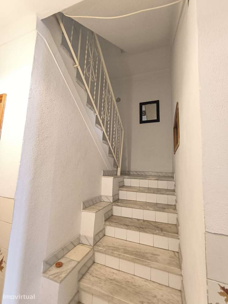 Moradia T4 a Passos da Barragem: Onde o Alentejo e a Água se Encontram - Grande imagem: 4/39