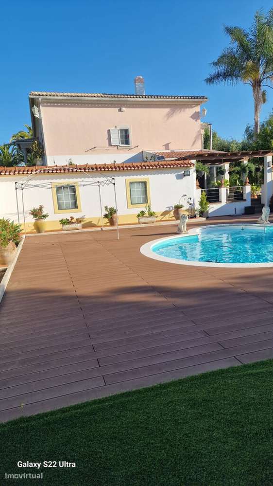 Quinta Cartaxo - Grande imagem: 5/38