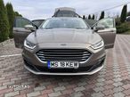 Ford Mondeo 2.0 TDCi Aut. Titanium - 3