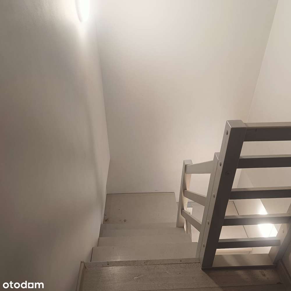 Wynajmę nowy, komfortowy, przytulny dom nad rzeką 100 m2 - Pełny obrazek: 4/14