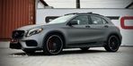 Mercedes-Benz GLA 45 AMG 4-Matic - 1