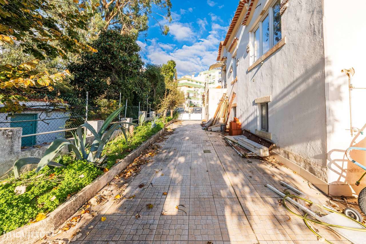 Moradia, 5 quartos, Sintra, Rio de Mouro-6