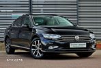 Volkswagen Passat 2.0 TSI Elegance DSG - 1