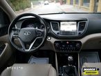 Hyundai Tucson - 13