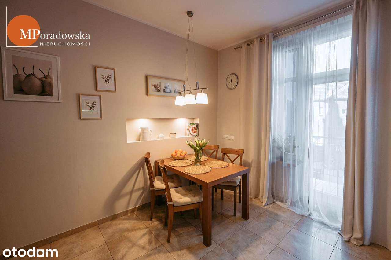 Gotowe do zamieszkania! 80 m², I piętro, centrum Zabrze – pohled 6