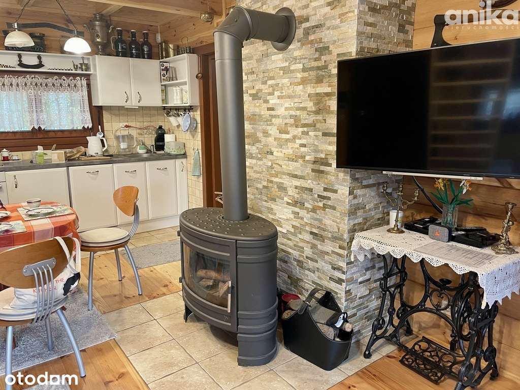 Piękna rekreacyjna nieruchomość-8