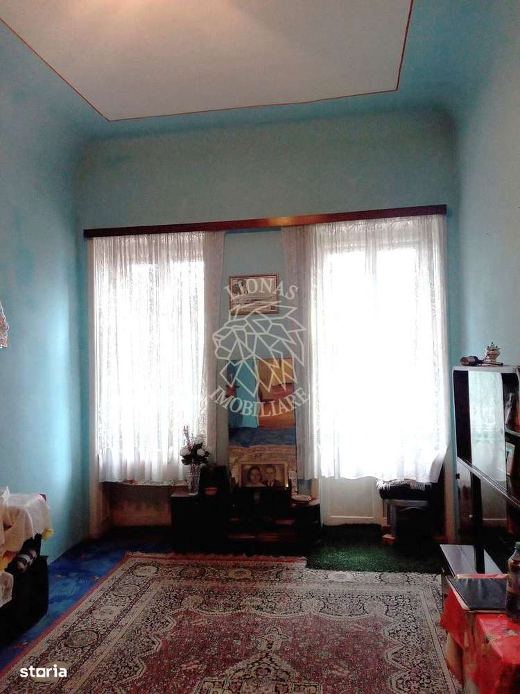 Apartament 3 camere 69 mp+pivnita si parcare-Ultracentral- Investitie - Imagine principală: 3/5