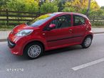 Peugeot 107 1.4 HDI Trendy - 19