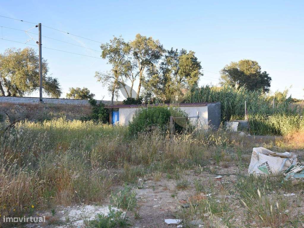 Moradia T3 em Abela, Santiago do Cacém (Negociável)-15