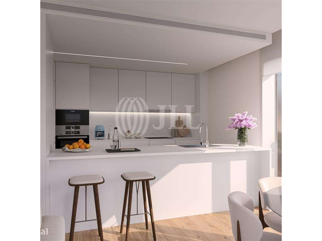 Apartamento T1 com varanda, Sal D'Ouro Reserve, Porto - Grande imagem: 4/14
