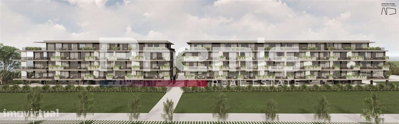 Penthouse T4 de Luxo na 1ª Linha de Mar – Vistas Panorâmicas Rio e Mar-50