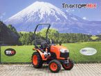 Kubota B2201 - 6