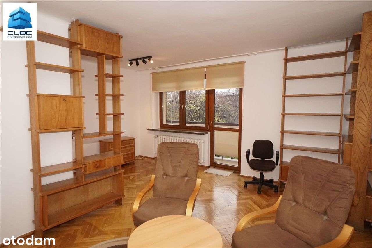 Możliwy wynajem na pół roku M2 w scisłym Centrum - Pełny obrazek: 5/19