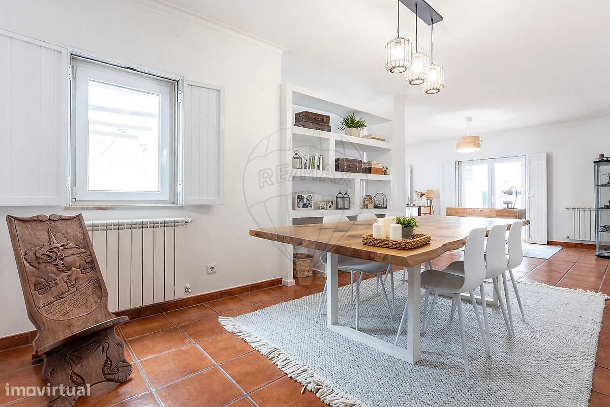 Moradia T4 para venda-12