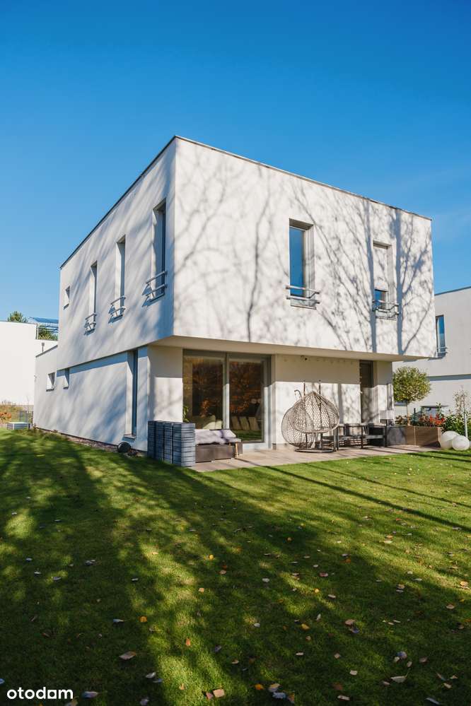 Działka budowlana 773 m² - Domy nad Stawami – Żernica k. Gliwic-8