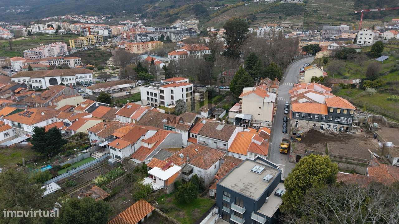 Prédio Centro | Projecto aprovado | Terreno Privado-8