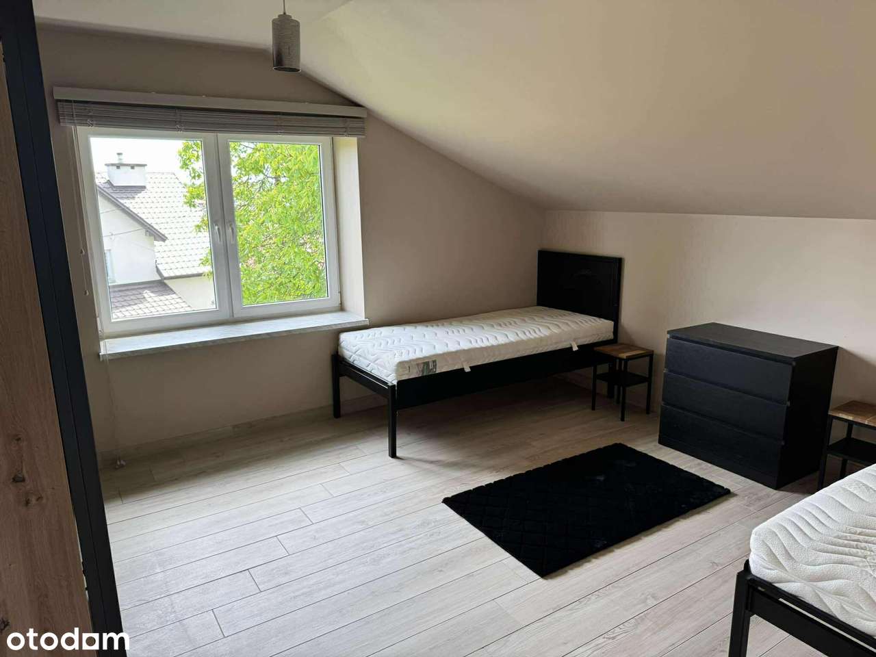 Mieszkanie na wynajem Zręcin ul Szkolna 4 - Pełny obrazek: 4/7