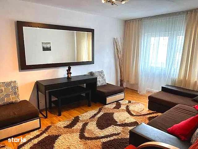 Apartament 2 camere | Decomandat | 2 balcoane | Aviatiei