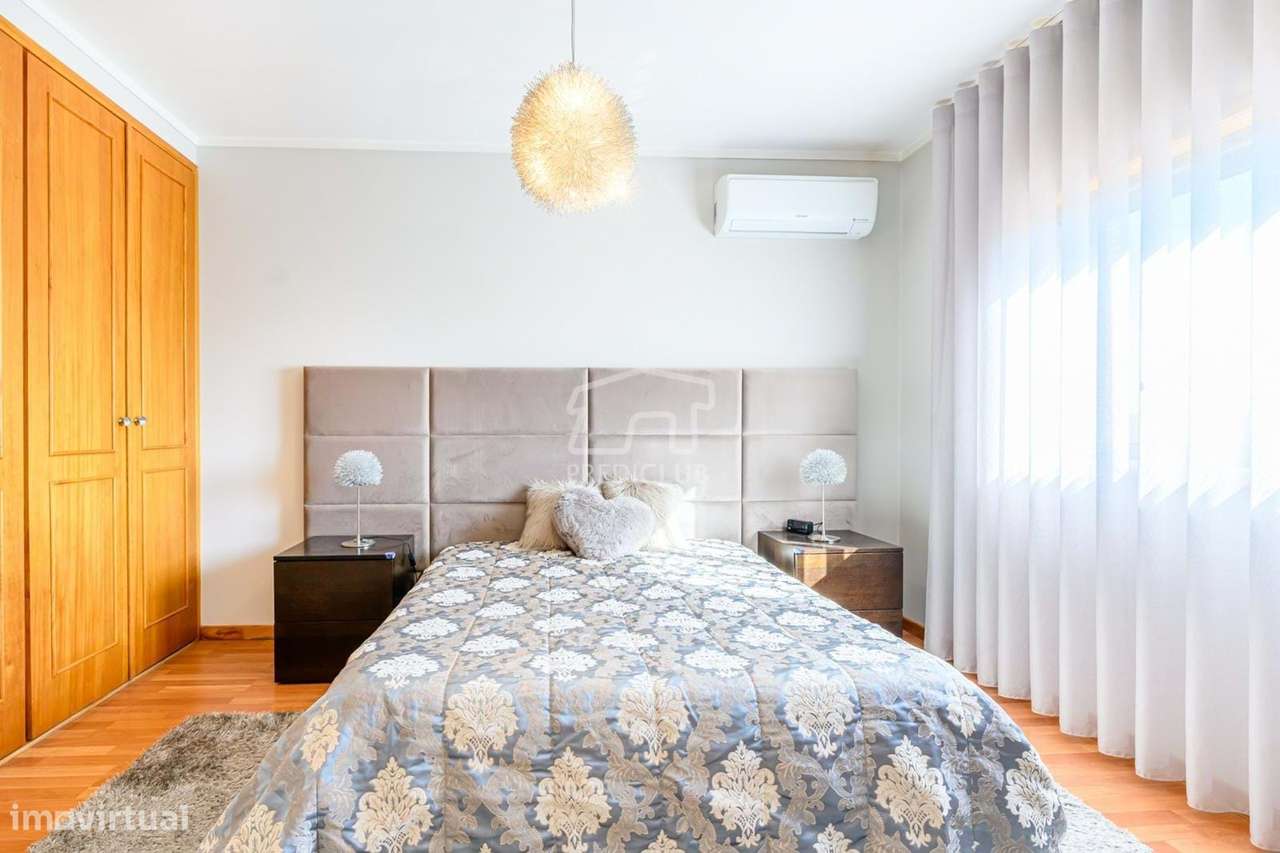 Moradia T3 - Felgueiras / Porto-16