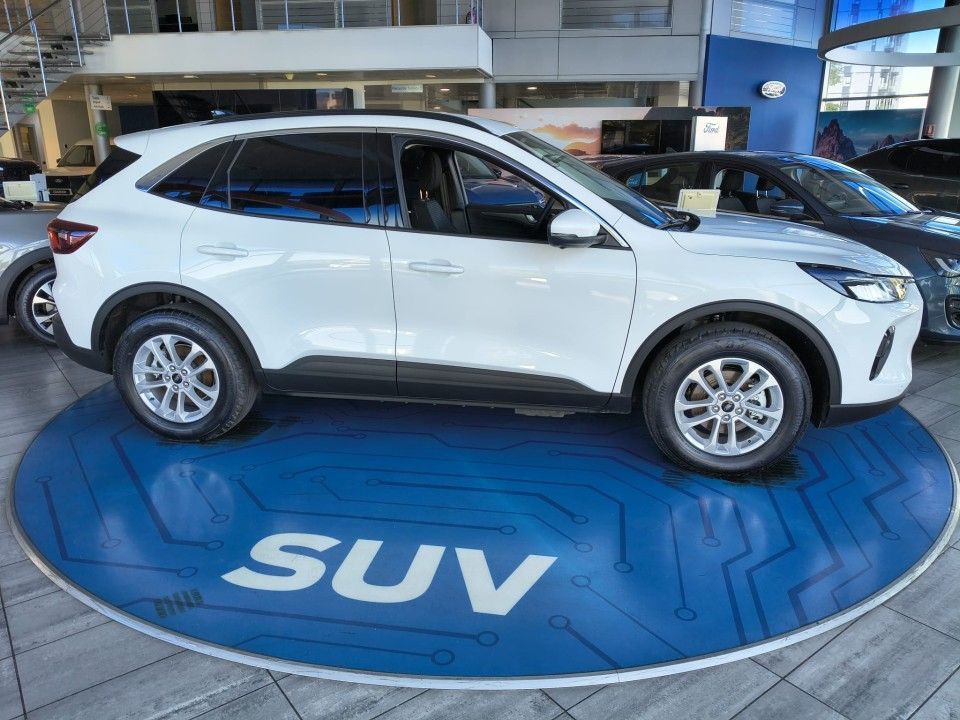 Ford Kuga III [2019 - Prezent] 2026