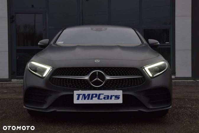 Mercedes-Benz CLS - 11