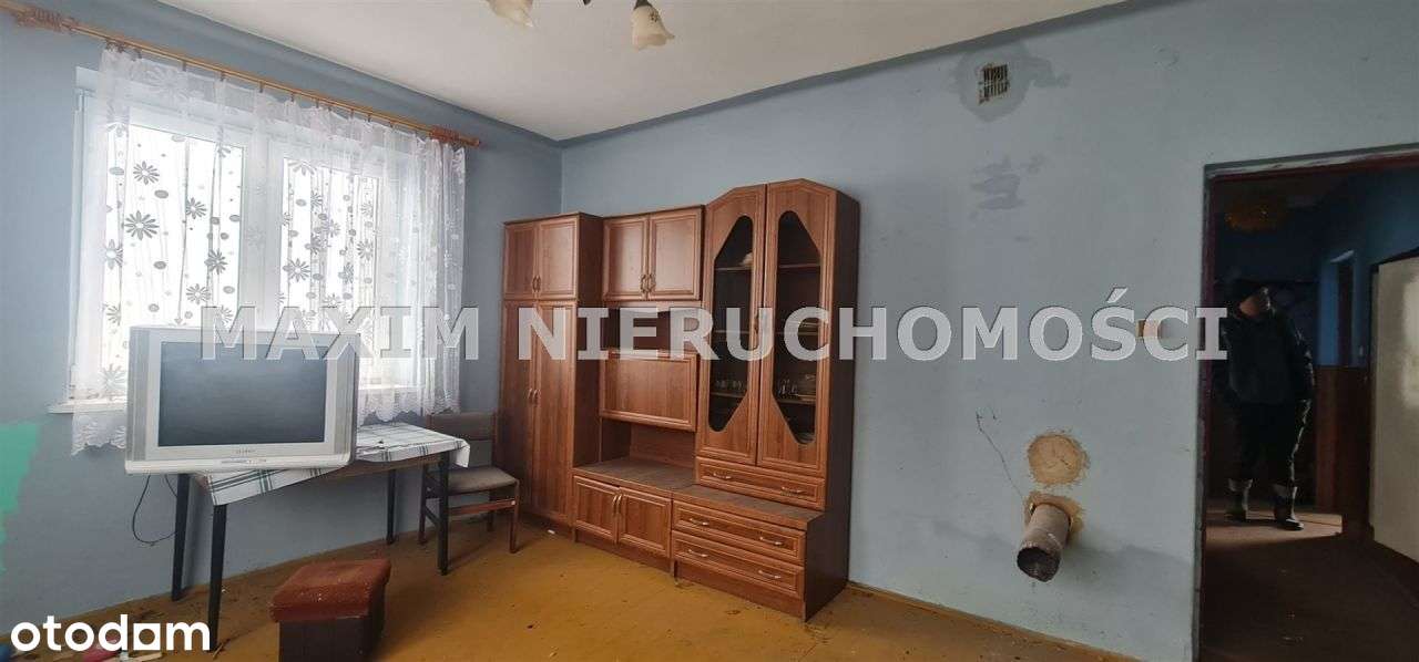 Bardzo ciekawe stare Siedlisko -Bulkowo-6