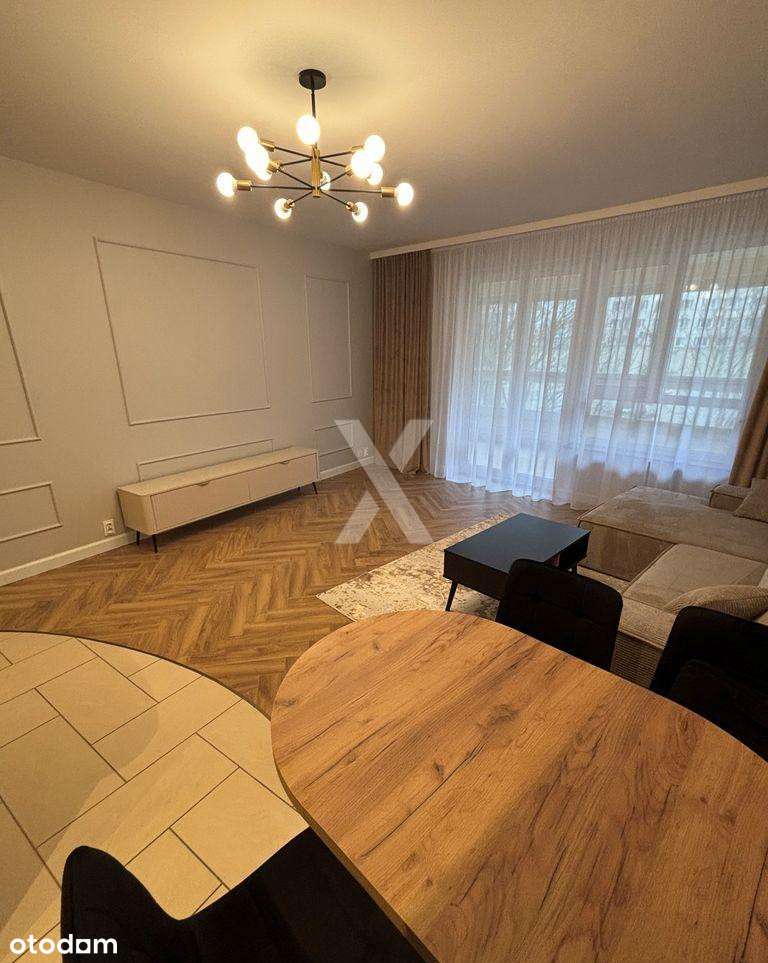 Mieszkanie 2 pokojowe  | 64m2 | Balkon, garaż - Pełny obrazek: 3/10