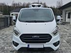 Ford Transit Custom L2H1 Long Chłodnia / Grzanie FABRYCZNIE NOWY Od ręki!!! - 9