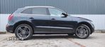 Audi Q5 3.0 TFSI Quattro Tiptronic - 5