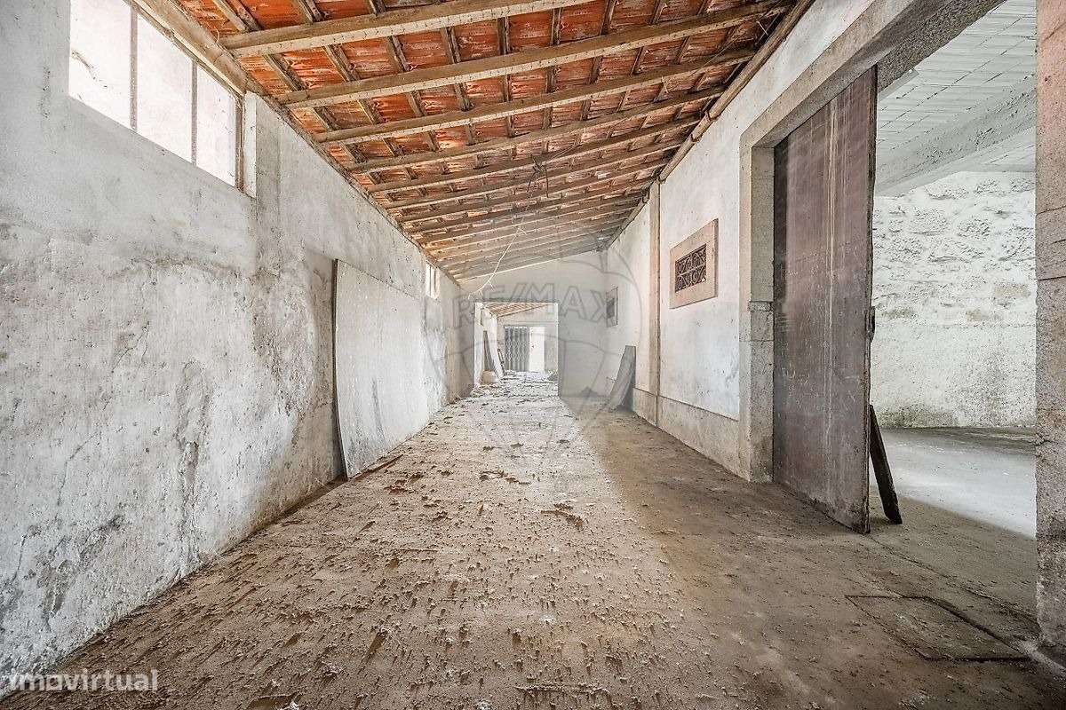 Quinta em pleno coração de Barcelinhos-16