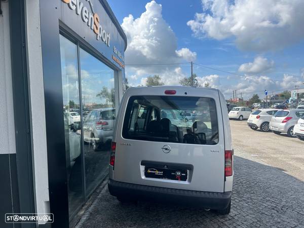 Opel Combo Tour 1.3 CDTi - 6