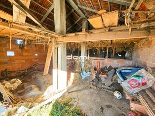 Terreno com viabilidade de construção a cinco minutos do centro de São - Grande imagem: 4/6