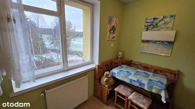 Trzypokojowe mieszkanie w Sieniawie-8