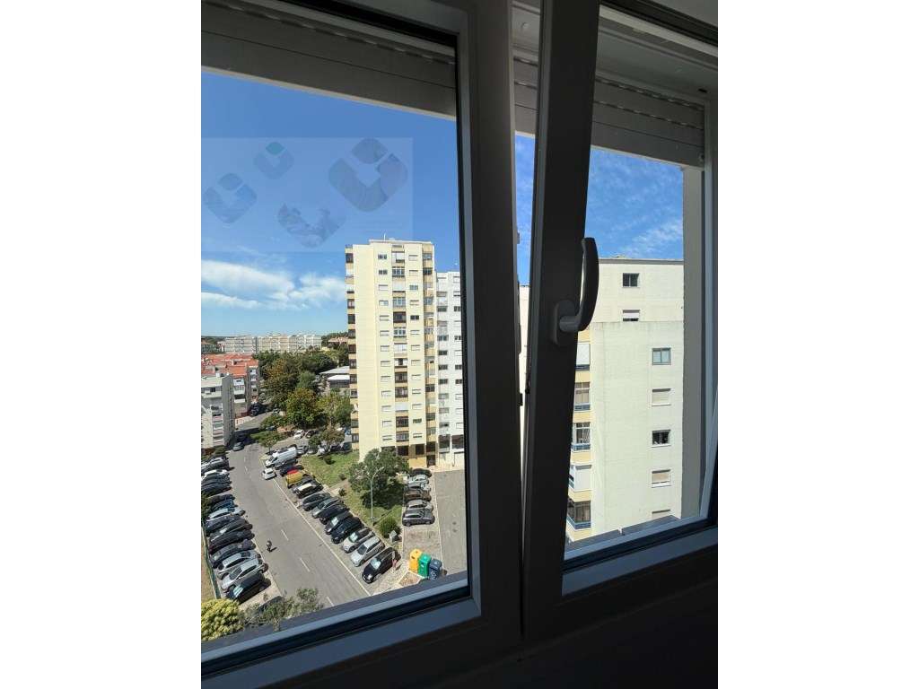 Apartamento T1 Venda Amadora-15