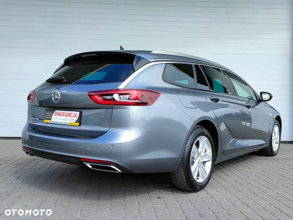 Opel Insignia 2.0 CDTI Ultimate S&S - 31