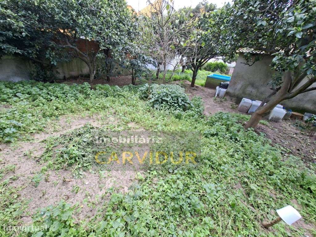 Lote 295m2 para construir moradia perto de Lisboa | Moita-13