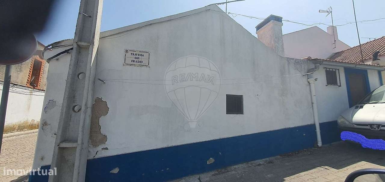 Moradia T2 para venda - Grande imagem: 2/5