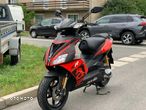 Aprilia SR - 5