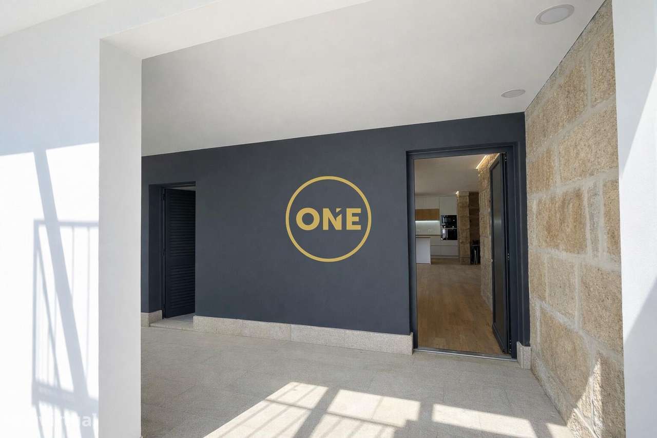 Moradia T3 Individual | Ponte de Lima - Grande imagem: 3/26