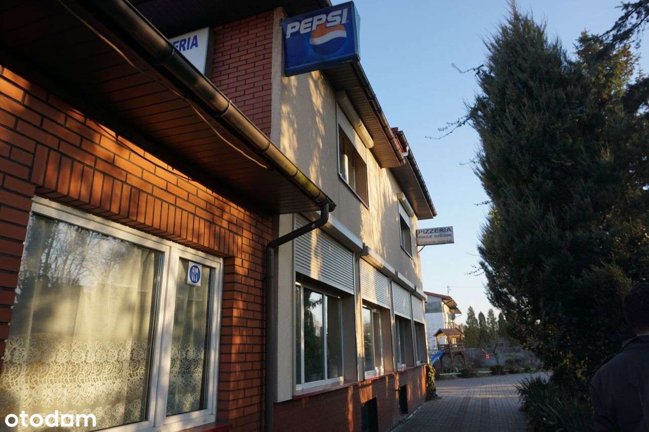 Wyjątkowa nieruchomość z potencjałem biznesowym - Pełny obrazek: 4/20