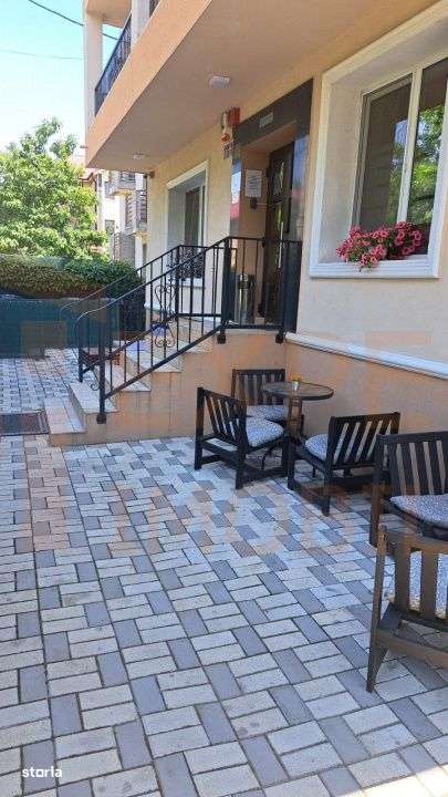 Afacere la cheie - pensiune zona Eforie Nord - Imagine principală: 4/18